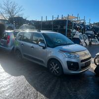 Ricambi Citroen C3 Picasso 1.6 HDi 9H06 anno 2015