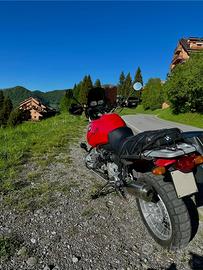 BMW gs 1100 R