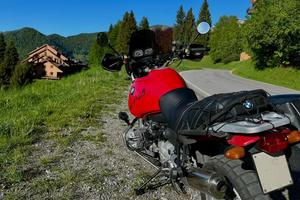 BMW gs 1100 R