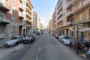 Via tripoli grazioso bilocale ristrutturato