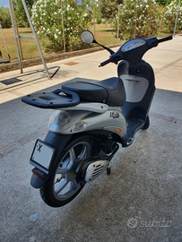 Piaggio Liberty 50 4t 2003
