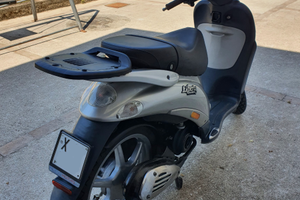 Piaggio Liberty 50 4t 2003
