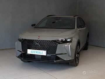 Ds ds7 1.5 bluehdi 130cv Automatic Performance Lin