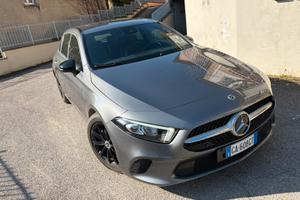 Mercedes w 177  180d