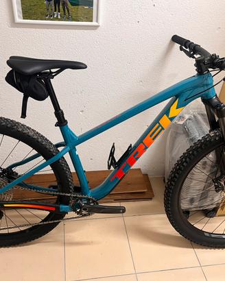 Trek Roscoe 7 - Taglia M