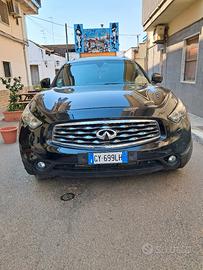 Infinity FX 30D S Premium 