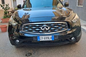 Infinity FX 30D S Premium 