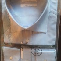 Camicia azzurra Camicissima