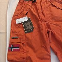 Napapijri originale taglia L 