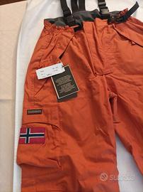 Napapijri originale taglia L 