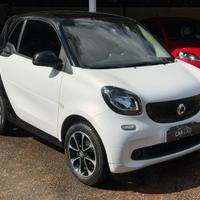 Smart ForTwo 70 1.0 Prime