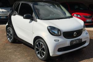Smart ForTwo 70 1.0 Prime