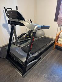 Tapis roulant XT900 HRC BT