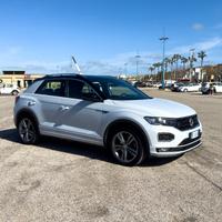 Volkswagen T-Roc 2.0 TDI R-Line 4Motion 150 CV DSG