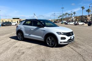 Volkswagen T-Roc 2.0 TDI R-Line 4Motion 150 CV DSG