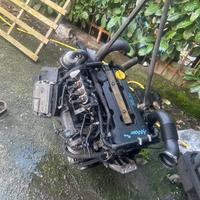Motore B14NEL Opel Astra 1.4 turbo benzina