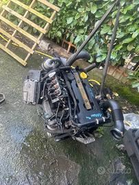 Motore B14NEL Opel Astra 1.4 turbo benzina