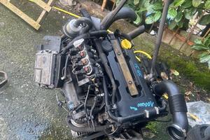 Motore B14NEL Opel Astra 1.4 turbo benzina