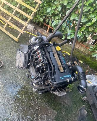 Motore B14NEL Opel Astra 1.4 turbo benzina