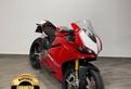 Ducati 1198 Panigale R