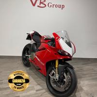 Ducati 1198 Panigale R