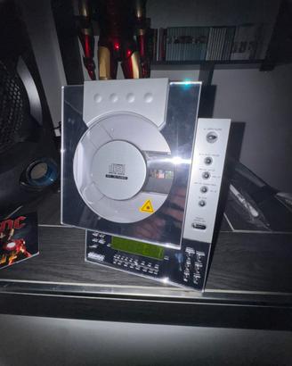 Radio CD Daewoo