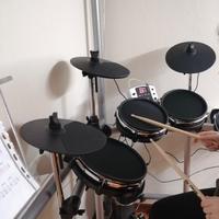 Batteria elettronica