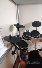 Batteria elettronica