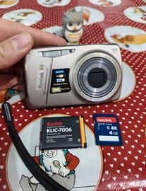 Fotocamera Kodak EasyShare M550