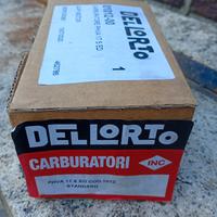 carburatore dell'orto 17.5 piaggio 