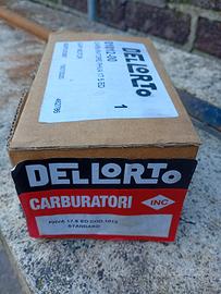 carburatore dell'orto 17.5 piaggio 