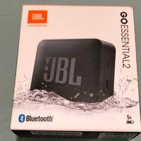altoparlante portatile bluetooth 