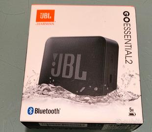 altoparlante portatile bluetooth 