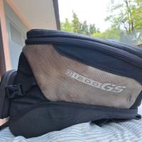 borsa serbatoio  x gs