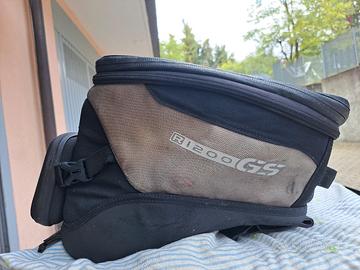 borsa serbatoio  x gs