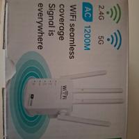 Router Repeater