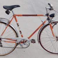 Bicicletta grande 28"
