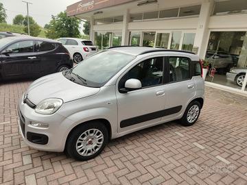 Fiat Panda 1.2 KM 96.000 OK NEO PATENTATI