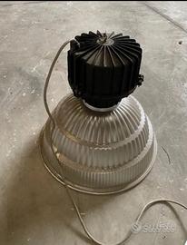 Lampada industriale