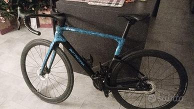 Bottecchia emme5 colorazione speciale