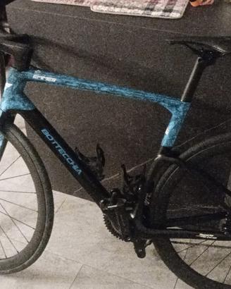 Bottecchia emme5 colorazione speciale