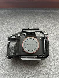 Sony A7 IV