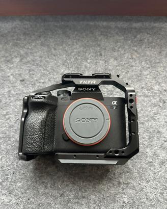 Sony A7 IV