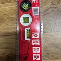 Milwaukee livella magnetica professionale