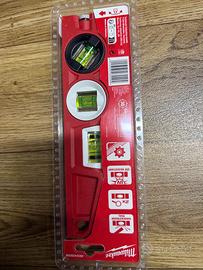 Milwaukee livella magnetica professionale