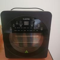 Friggitrice ad aria e forno Klarstein