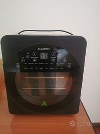 Friggitrice ad aria e forno Klarstein