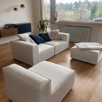 Divano modulare Westwing