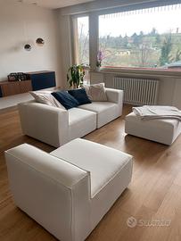 Divano modulare Westwing