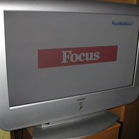 TV Sony Wega 37 pollici al plasma